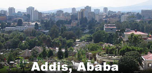 Addis, Ababa