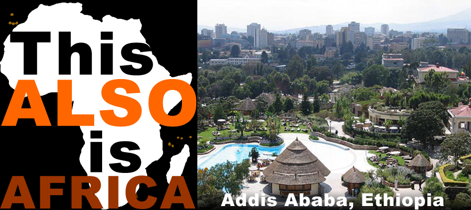 Addis, Ababa