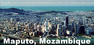 Maputo, Mozambique