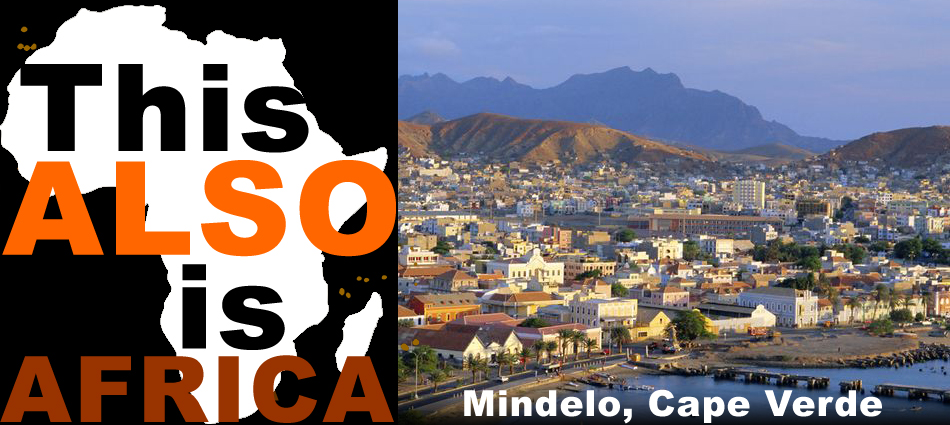 Mindelo, Cape Verde